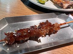 -沼津港精致料理·寿喜烧·烧鸟(青浦宝龙广场日料榜单店)