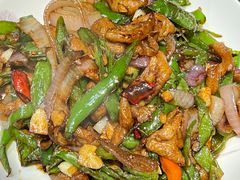 -土媳妇香锅坊(光谷店)