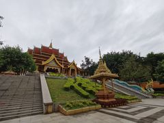 -西双版纳勐泐文化旅游区