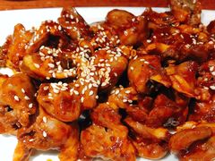 -前海沿·青岛菜(大拇指广场石老人店)