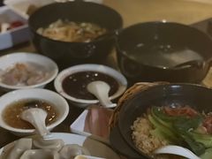 -Love Story爱情故事·养生SPA会所(新侨店)
