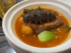 -四季轩中餐厅(徐州开元名都大酒店)