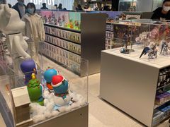 -TOP TOY(新南凯德广场店)