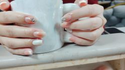 -SWEET NAIL甜果美甲美睫