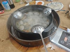 -濠轩阁特色生蚝火锅(水湾路店)