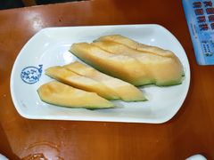 -银子铁板烧料理自助餐(人民广场店)