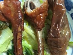 -上海枇杷烤鸭(燕丰商场店)