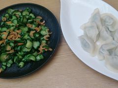 -船歌·鱼水饺青岛菜(枫蓝国际购物中心店)