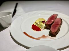 -王品牛排(珠海富华里店)