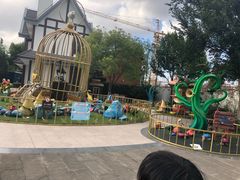 -安徒生童话乐园