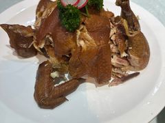 -品味居·首店·大连鲜活海鲜大连菜(东港店)