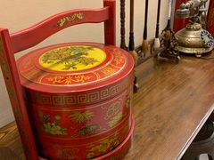 -银都上海菜馆(粤海东路店)