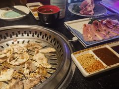 -牛焱·烧肉酒肆(五大道店)