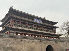 -醉长安(钟楼旗舰店)