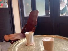 -小巨场咖啡