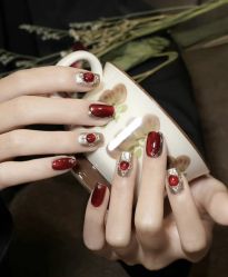 -美画·轻奢美甲美睫