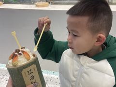 -KUNCHA鲲茶·江西制茶(铜锣湾店)