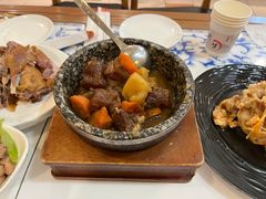 -东方饺子王(和平里店)
