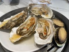 -海味当家·蒸锅海鲜(中山广场创始店)