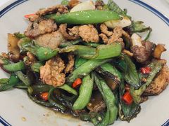 -新新湘菜馆(新中街二条店)