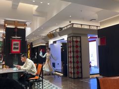 -奇芳阁·百年清真南京菜(夫子庙店)