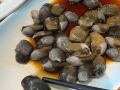 -大家发海鲜城夜排档(华山中路店)