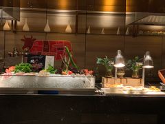 -东方广场假日酒店-蜀咖啡餐厅