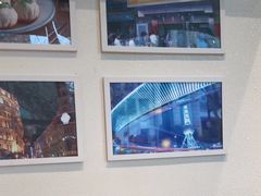 -小杨生煎(香港名都店)