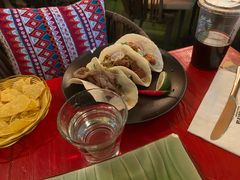 -Pistolera Mexican Cantina女枪手墨西哥餐厅(碧云路店)