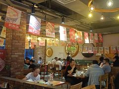 -聚点串吧·北京烧烤(赵登禹路店)