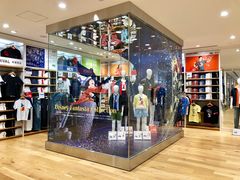 -优衣库(银座店)