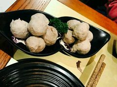 -手选潮汕鲜活牛肉火锅(二七广场店)