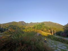 -七娘山