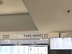 -喜茶(佛山南海万科广场店)