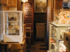 -西关84·History·Art·Cafe