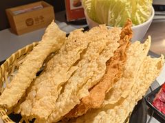 -论牛·鲜牛肉小火锅(清湖店)