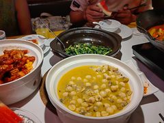 -老阿爸鲜鱼土菜(独墅湖店)