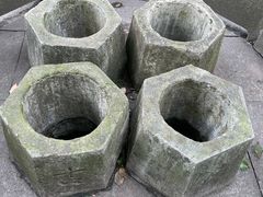 -杭州西湖风景名胜区-满觉陇四眼井