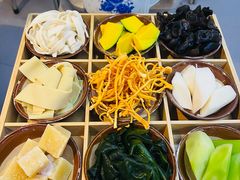 -芈重山老火锅(广州首店)