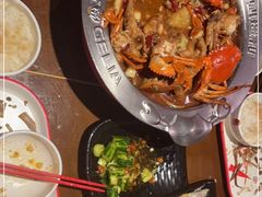 -胖哥俩肉蟹煲(福州仓山爱琴海店)