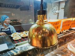 -南美豹国际自助百汇(万象城店)