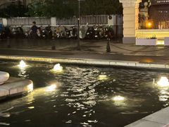 -广州白天鹅宾馆