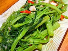 -我的甜·泰国餐厅