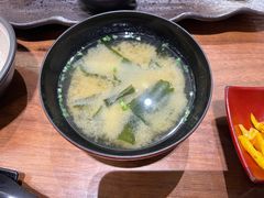 味增汤-胜博殿霸王树(嘉里中心店)