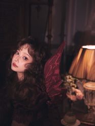 -WAVE SODA摄影工作室