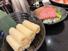 炸响铃-一哥澳门豆捞·澳门风打边炉(高德置地店)