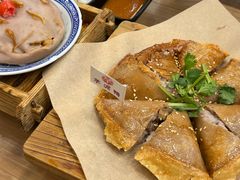 -芋包王闽南茶楼(八市店)