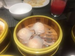 水晶虾饺-博悦茶餐厅(文殊院店)