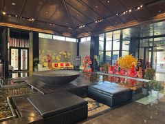 -上海怡沁园度假酒店