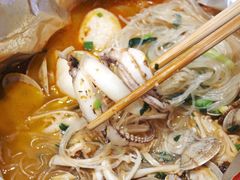 -见味花甲(福田coco park店)